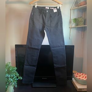 Black Bongo jeans